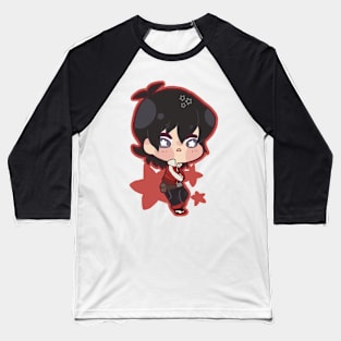 KEITH Baseball T-Shirt